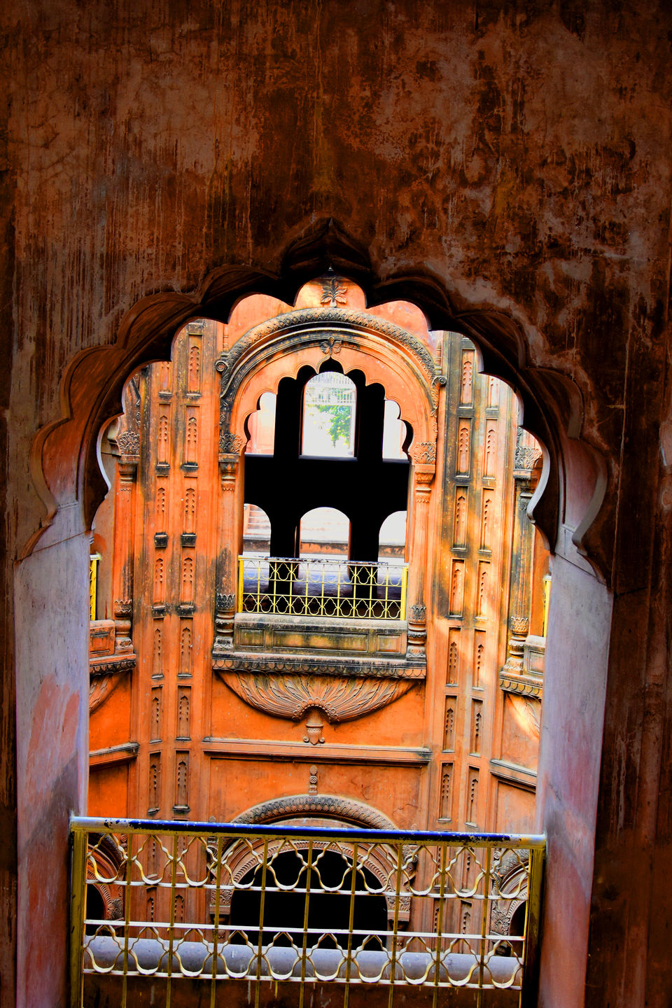 Photo of Lucknow isn’t only a place, It’s an emotion...You gotta see it to believe it.. by Aashu Jha