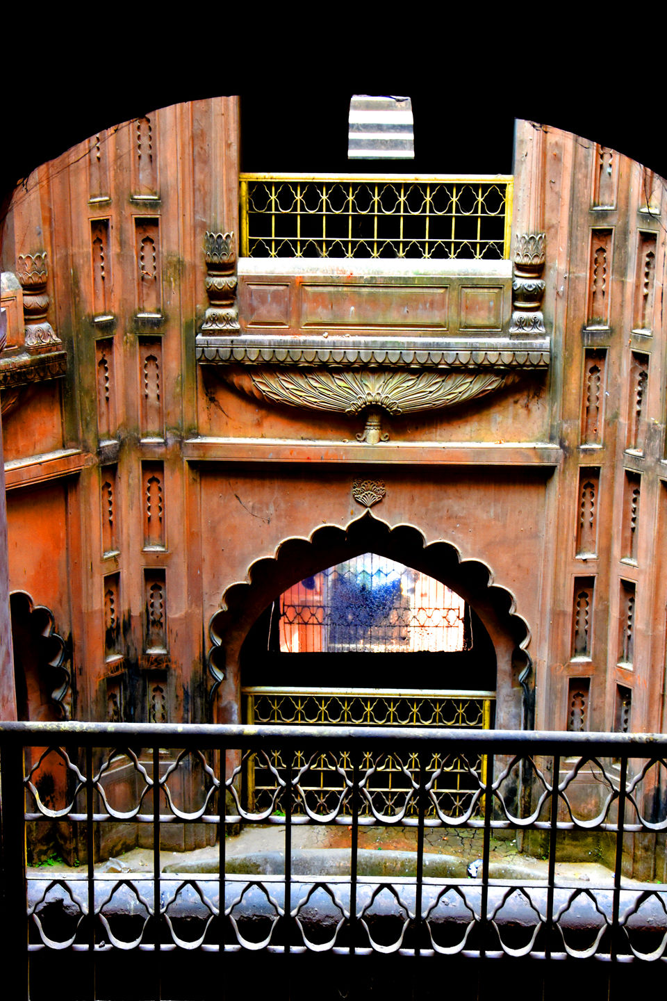 Photo of Lucknow isn’t only a place, It’s an emotion...You gotta see it to believe it.. by Aashu Jha