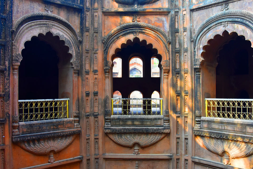 Photo of Lucknow isn’t only a place, It’s an emotion...You gotta see it to believe it.. by Aashu Jha