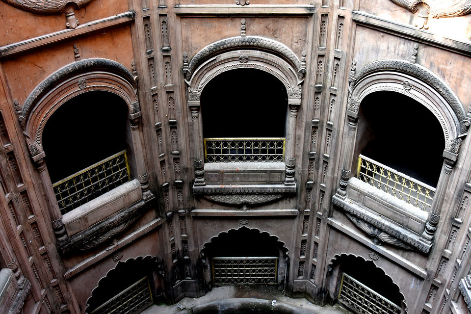 Photo of Lucknow isn’t only a place, It’s an emotion...You gotta see it to believe it.. by Aashu Jha