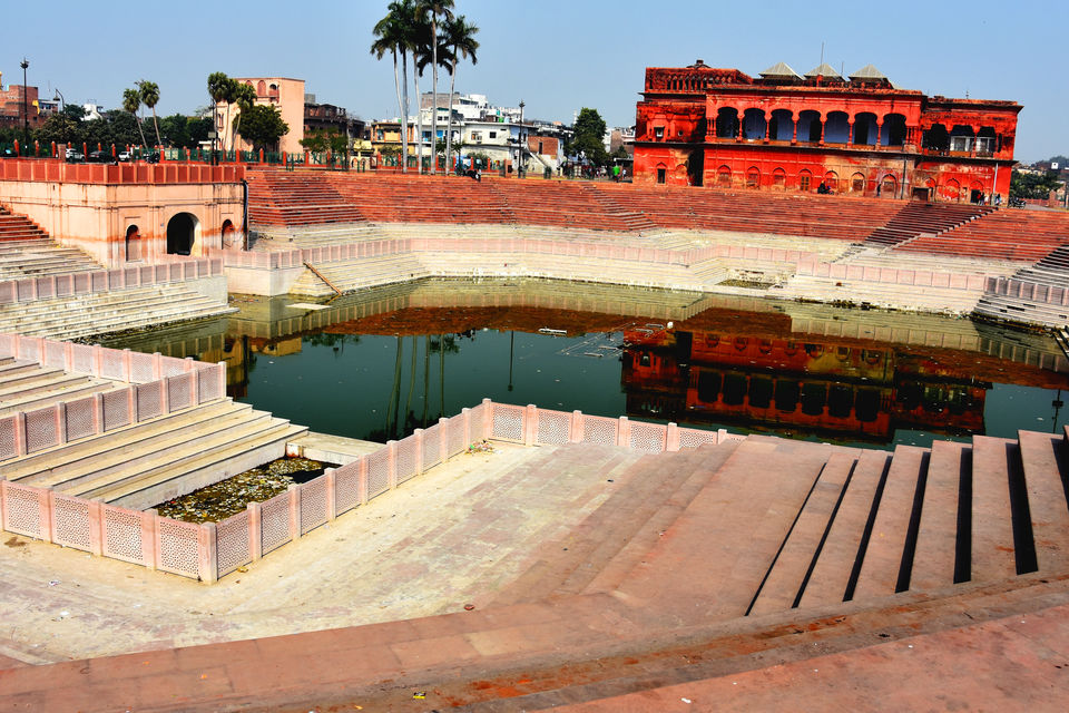 Photo of Picture Gallery, Husainabad, Lucknow, Uttar Pradesh, India by Aashu Jha