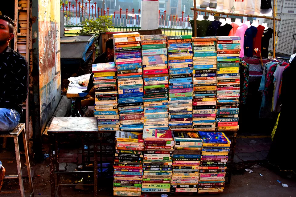 Photo of Prakash Ki Mashoor Kulfi : The Ultimate Kulfi Destination, 1st Lane, Mohan Market, Khayali Ganj, Aminabad, Lucknow, Uttar Pradesh, India by Aashu Jha