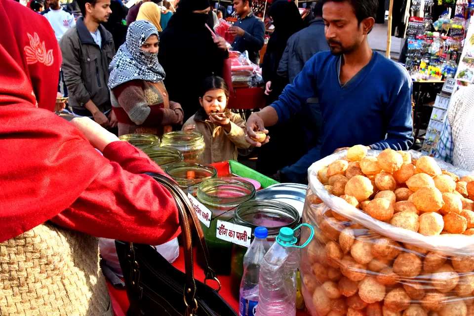 Photo of Prakash Ki Mashoor Kulfi : The Ultimate Kulfi Destination, 1st Lane, Mohan Market, Khayali Ganj, Aminabad, Lucknow, Uttar Pradesh, India by Aashu Jha