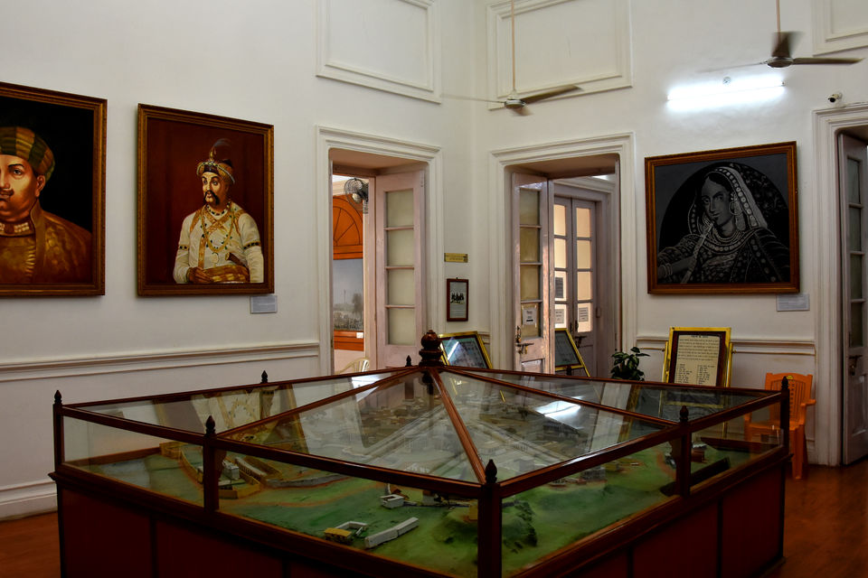 Photo of British Residency, Mahatma Gandhi Marg, Deep Manak Nagar, Qaiserbagh, Lucknow, Uttar Pradesh, India by Aashu Jha