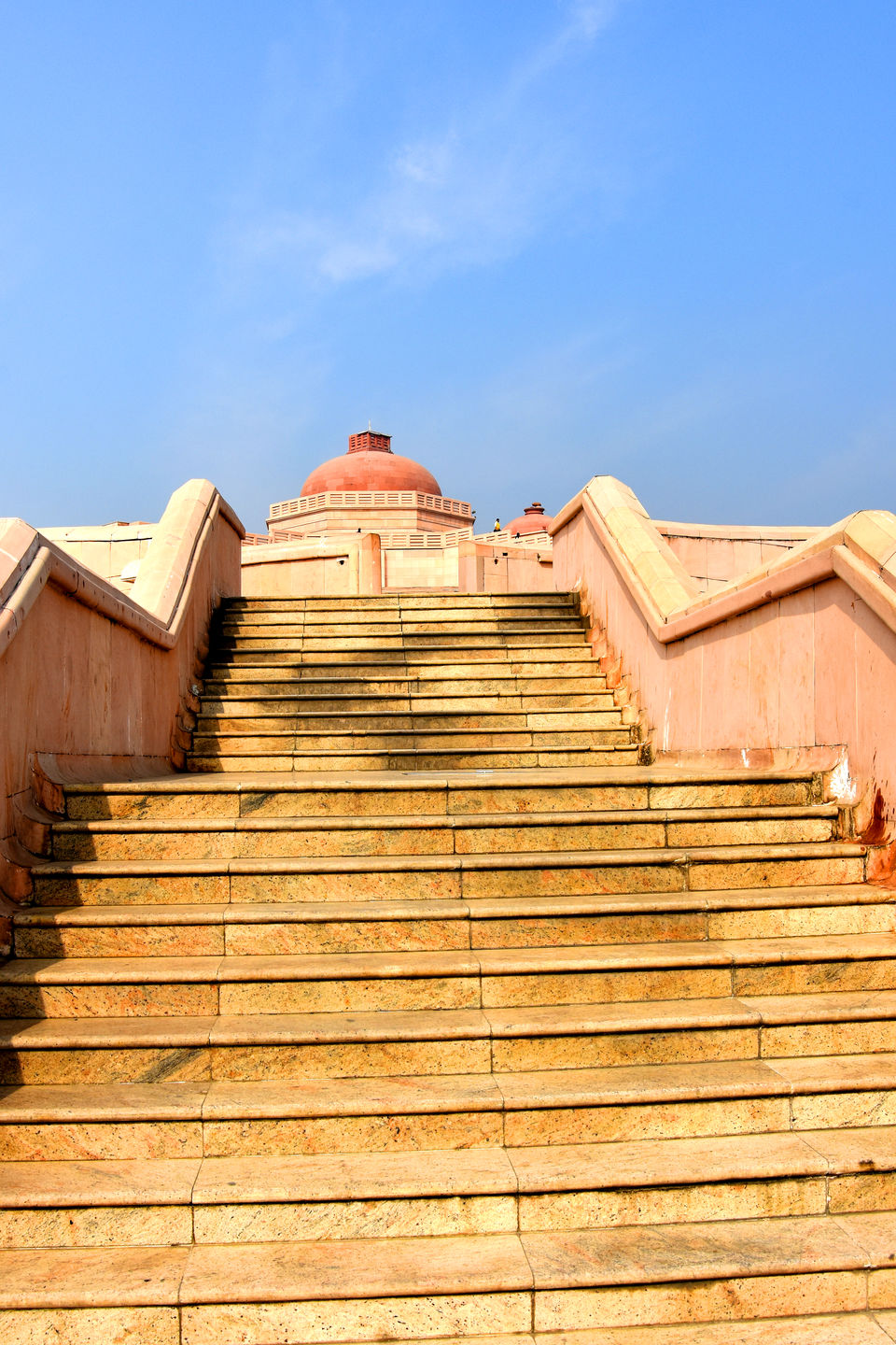 Photo of Ambedkar Park, Vipul Khand 2, Vipul Khand 3, Vipin Khand, Gomti Nagar, Lucknow, Uttar Pradesh, India by Aashu Jha
