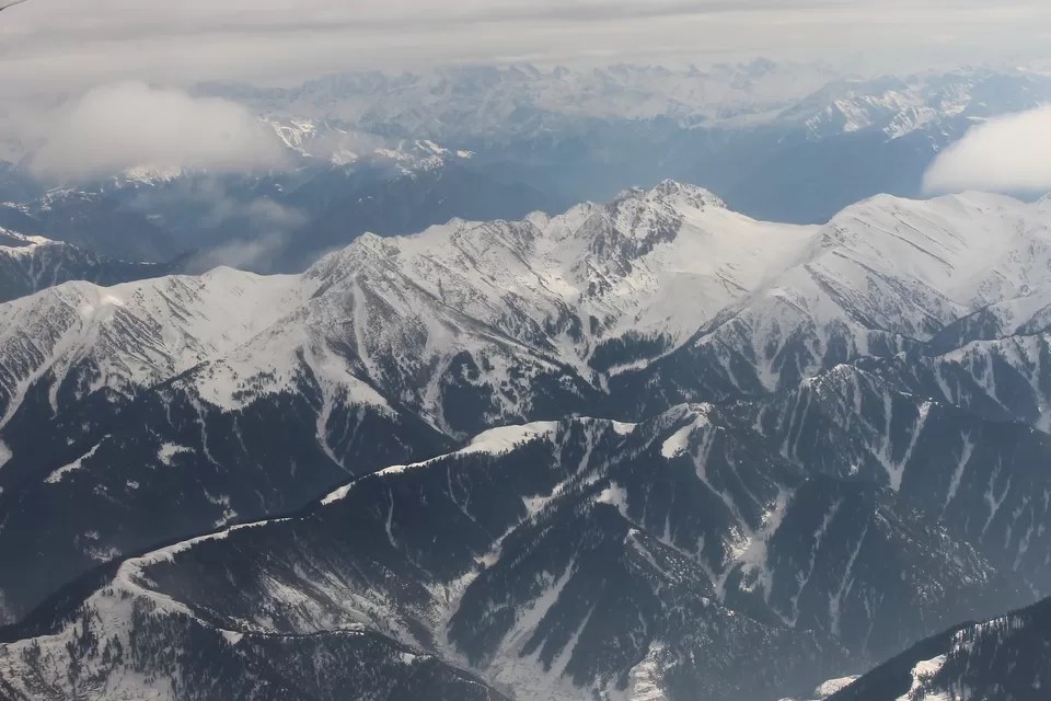 Photo of Unheard voices from the land of Chinar by Wander to Capture