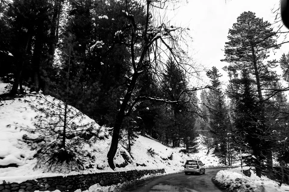 Photo of Gulmarg by Wander to Capture