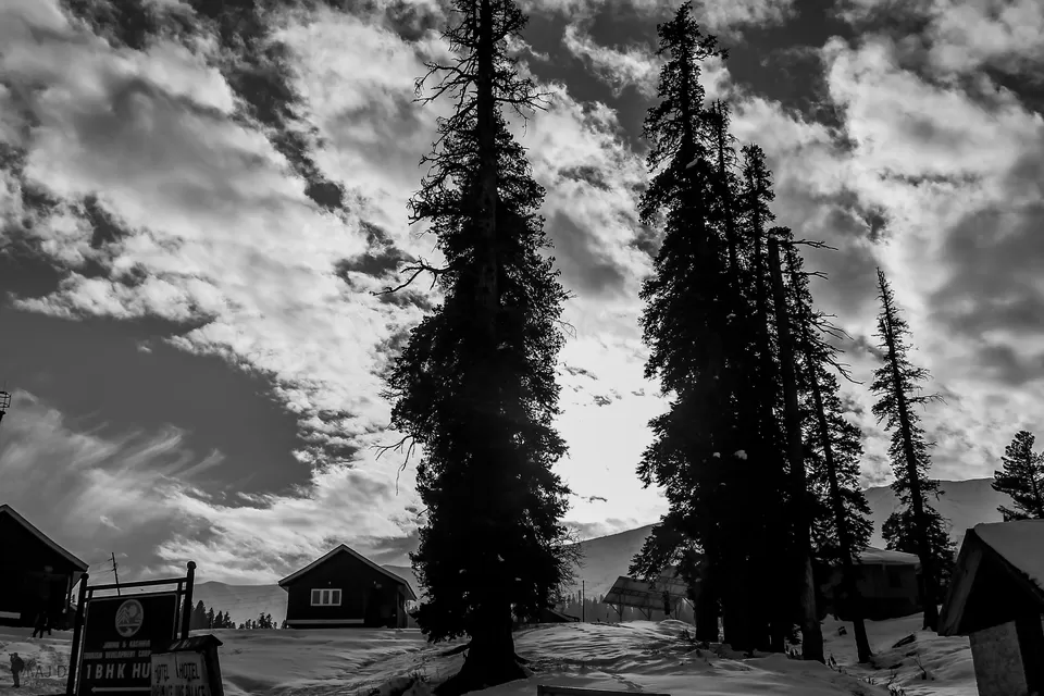 Photo of Gulmarg by Wander to Capture