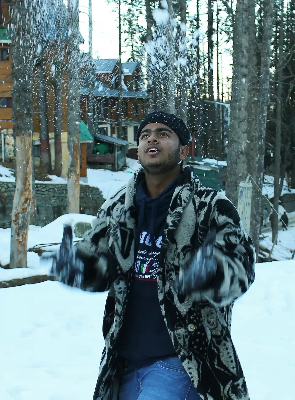 Photo of Unheard voices from the land of Chinar by Wander to Capture