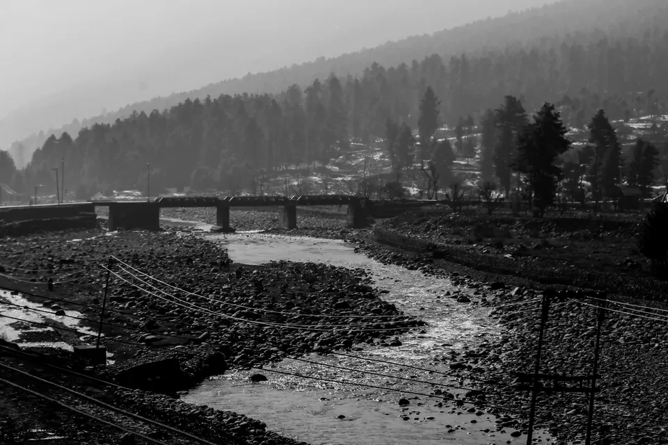 Photo of Pahalgam by Wander to Capture