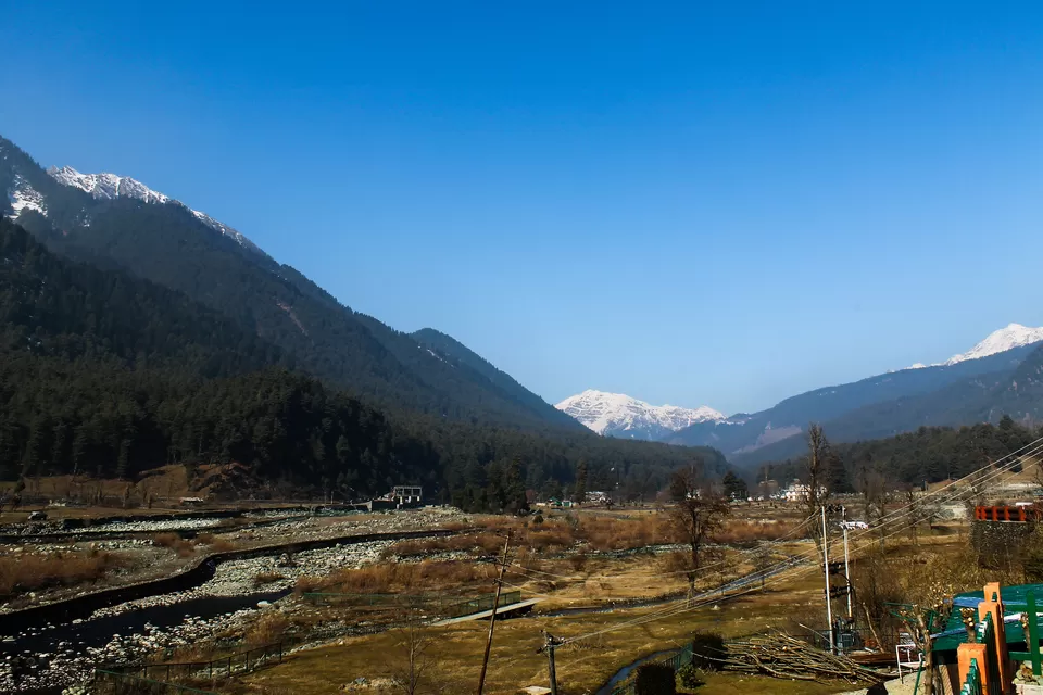 Photo of Unheard voices from the land of Chinar by Wander to Capture