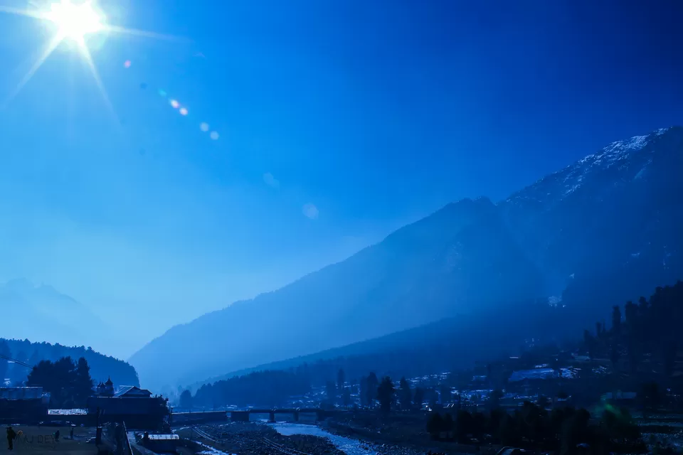 Photo of Unheard voices from the land of Chinar by Wander to Capture