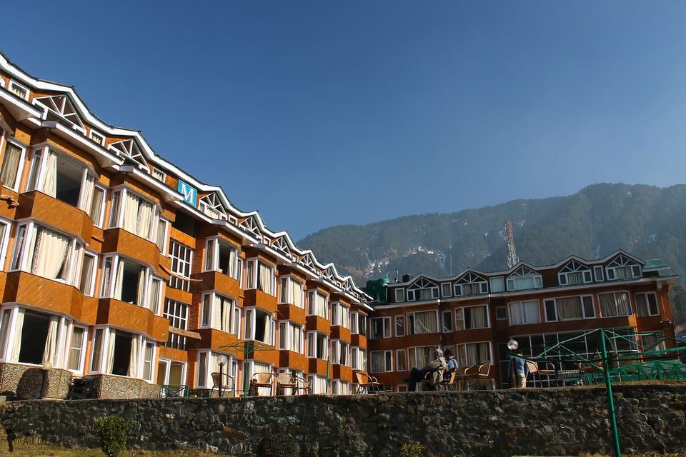 Photo of Unheard voices from the land of Chinar by Wander to Capture