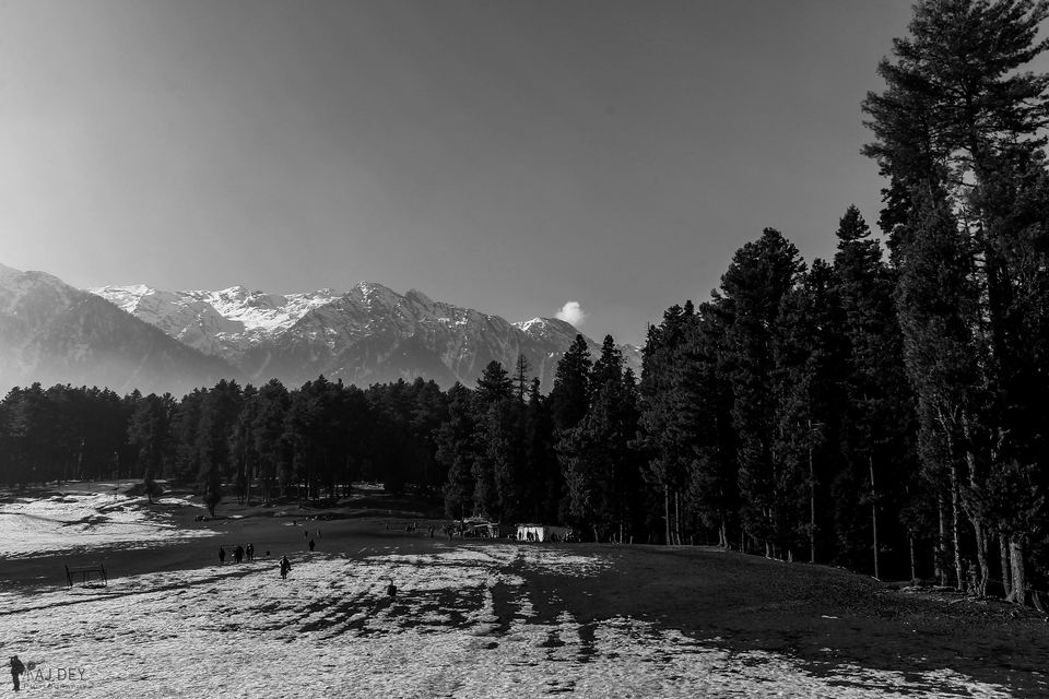 Photo of Pahalgam by Wander to Capture