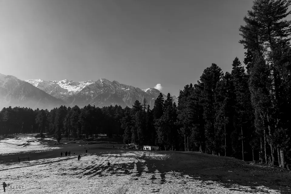 Photo of Pahalgam by Wander to Capture
