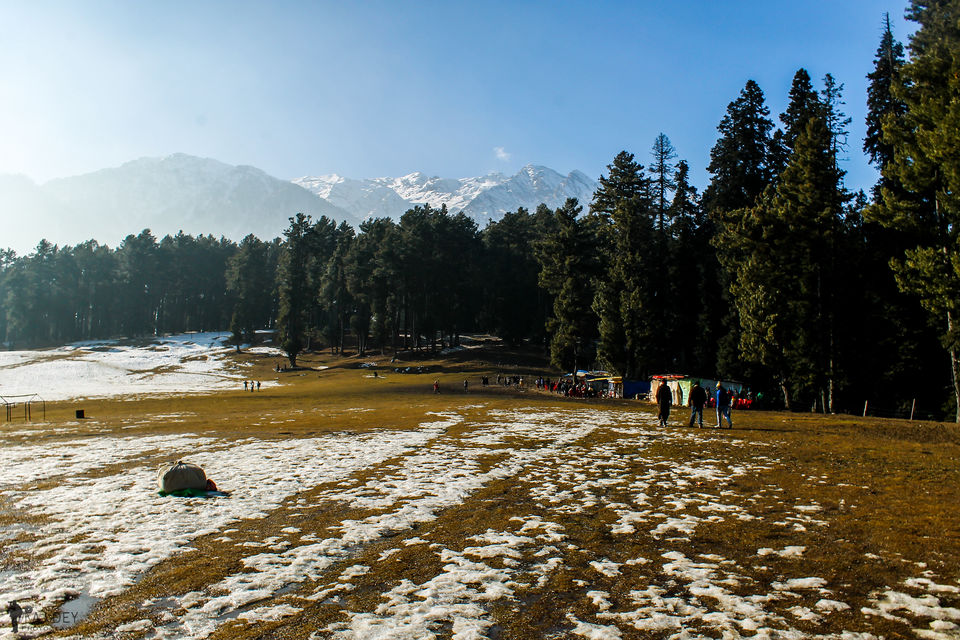 Photo of Pahalgam by Wander to Capture