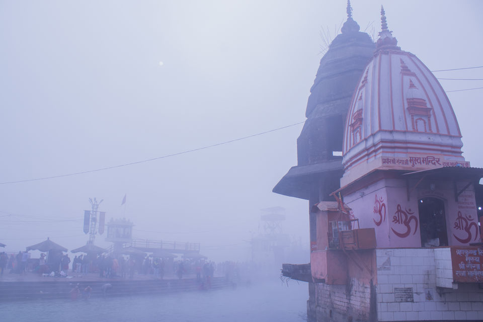 Photo of Devbhoomi - Uttarakhand - The Land of Gods. by Wander to Capture
