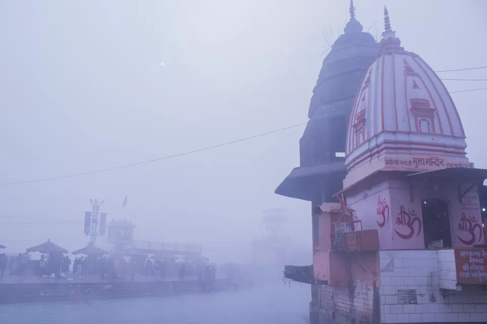 Photo of Devbhoomi - Uttarakhand - The Land of Gods. by Wander to Capture