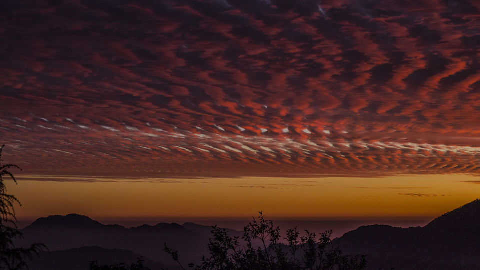 Photo of Devbhoomi - Uttarakhand - The Land of Gods. by Wander to Capture