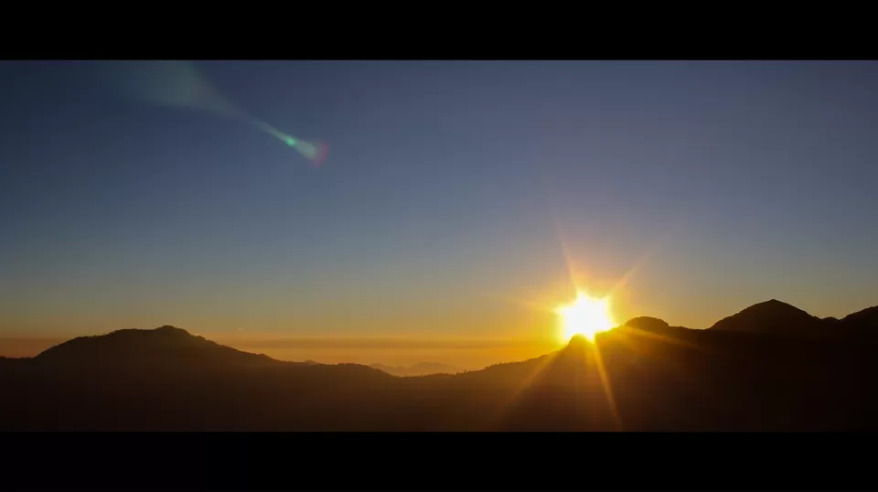 Photo of Devbhoomi - Uttarakhand - The Land of Gods. by Wander to Capture