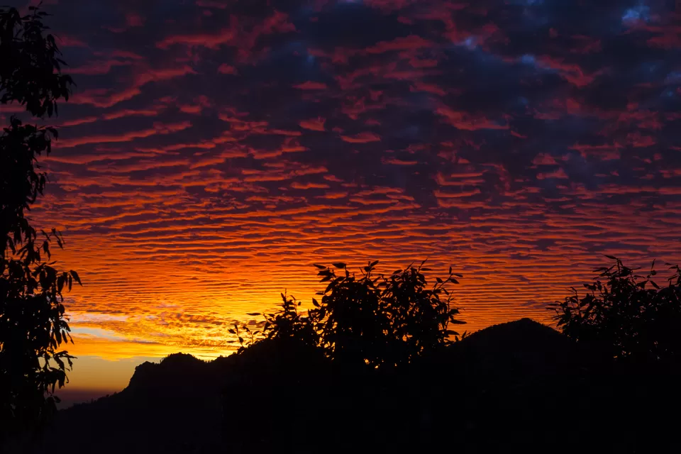 Photo of Devbhoomi - Uttarakhand - The Land of Gods. by Wander to Capture