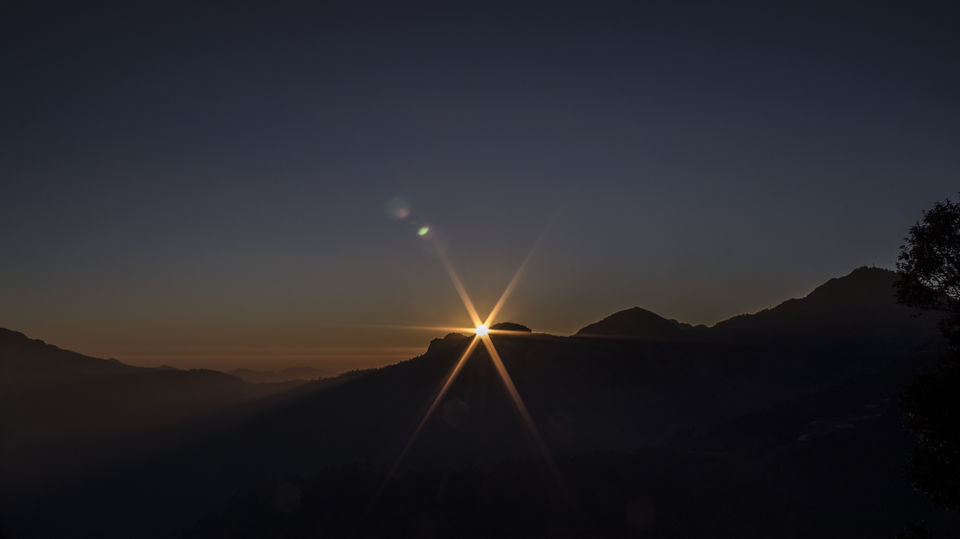 Photo of Devbhoomi - Uttarakhand - The Land of Gods. by Wander to Capture