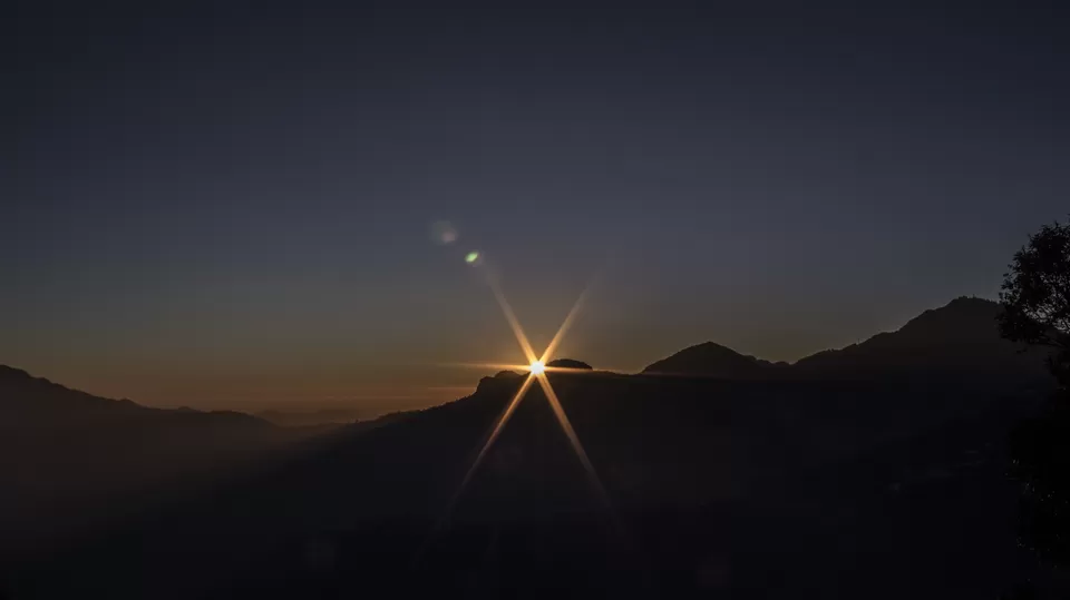 Photo of Devbhoomi - Uttarakhand - The Land of Gods. by Wander to Capture