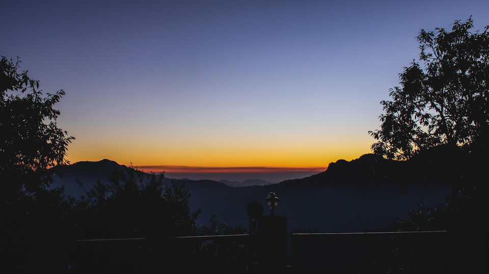 Photo of Devbhoomi - Uttarakhand - The Land of Gods. by Wander to Capture