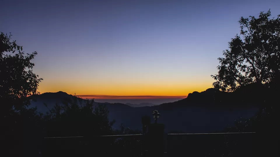 Photo of Devbhoomi - Uttarakhand - The Land of Gods. by Wander to Capture