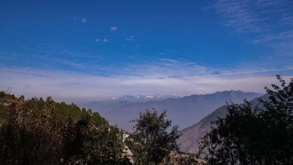 Photo of Devbhoomi - Uttarakhand - The Land of Gods. by Wander to Capture