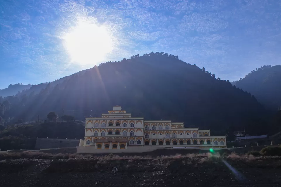 Photo of Devbhoomi - Uttarakhand - The Land of Gods. by Wander to Capture