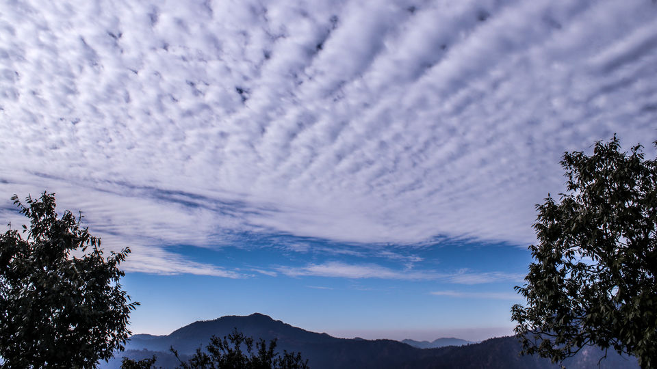 Photo of Devbhoomi - Uttarakhand - The Land of Gods. by Wander to Capture