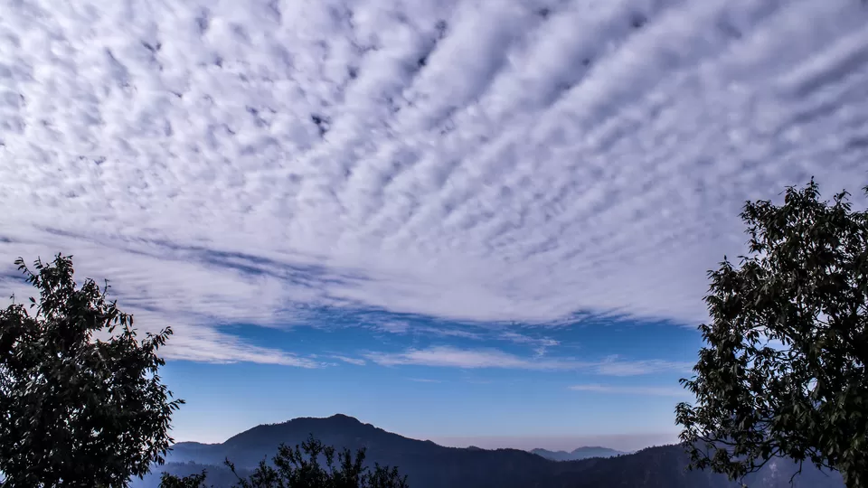 Photo of Devbhoomi - Uttarakhand - The Land of Gods. by Wander to Capture
