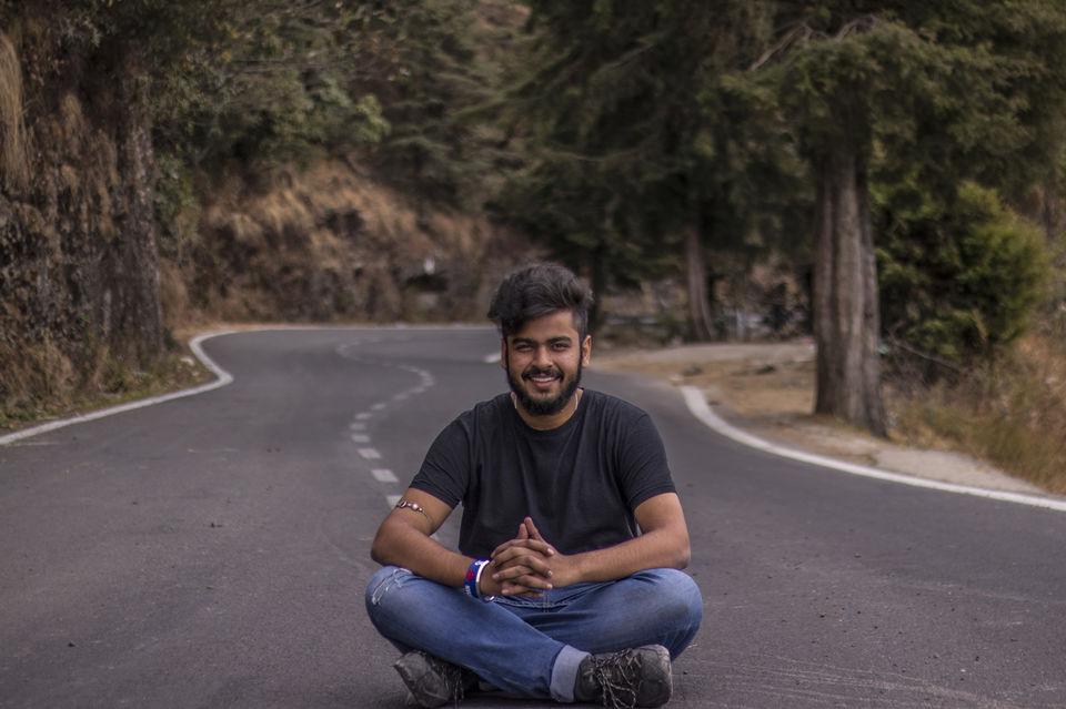 Photo of Devbhoomi - Uttarakhand - The Land of Gods. by Wander to Capture