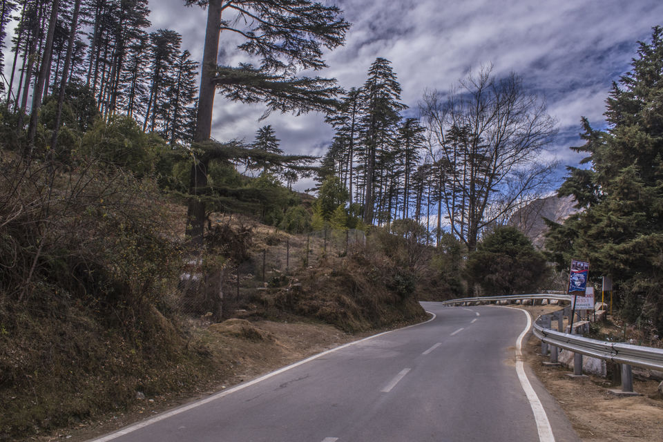 Photo of Devbhoomi - Uttarakhand - The Land of Gods. by Wander to Capture