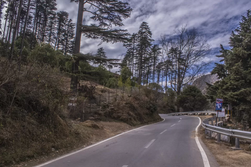 Photo of Devbhoomi - Uttarakhand - The Land of Gods. by Wander to Capture