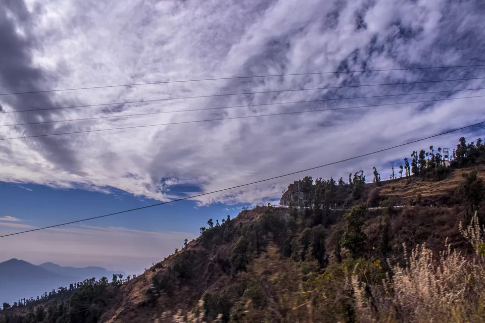 Photo of Devbhoomi - Uttarakhand - The Land of Gods. by Wander to Capture
