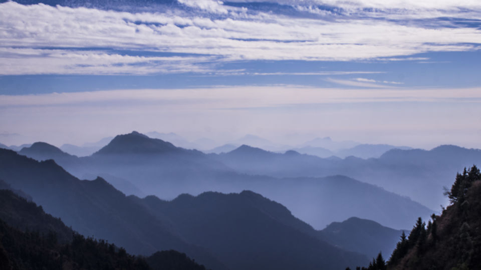 Photo of Devbhoomi - Uttarakhand - The Land of Gods. by Wander to Capture