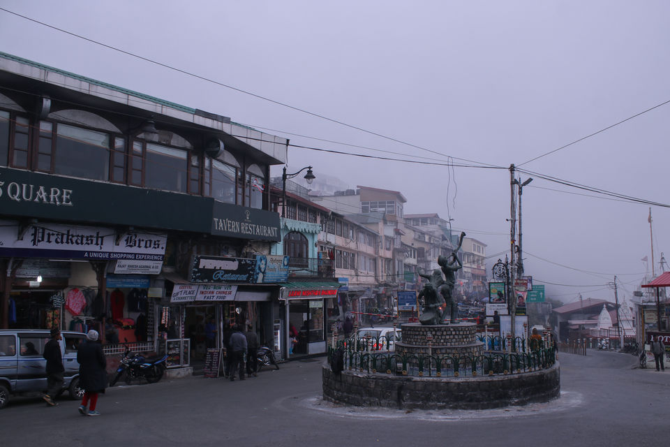 Photo of Devbhoomi - Uttarakhand - The Land of Gods. by Wander to Capture
