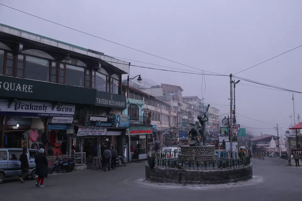 Photo of Devbhoomi - Uttarakhand - The Land of Gods. by Wander to Capture