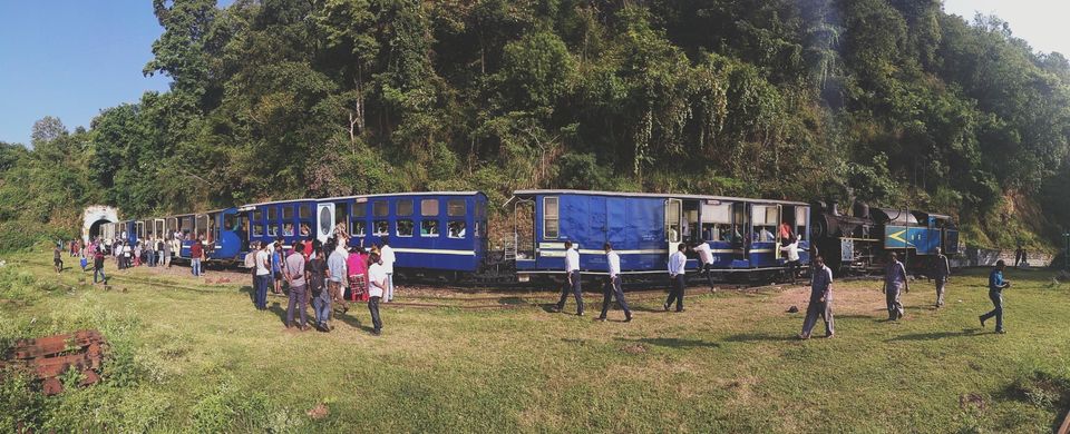 Photo of Mettupalayam, Tamil Nadu, India by sreejith ramla rajan