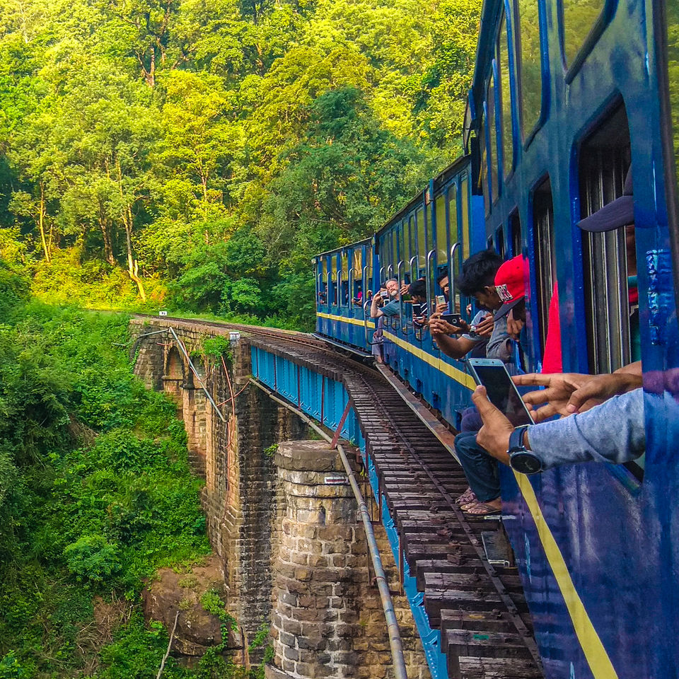 Photo of Mettupalayam, Tamil Nadu, India by sreejith ramla rajan