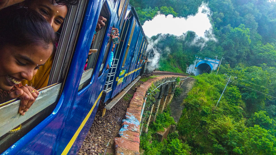 Photo of Mettupalayam, Tamil Nadu, India by sreejith ramla rajan