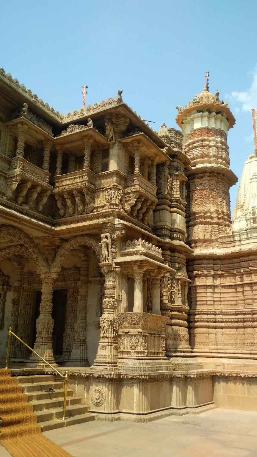 Photo of Udi Udi Jaye @ Ahmedabad ! by Girish Hiranand