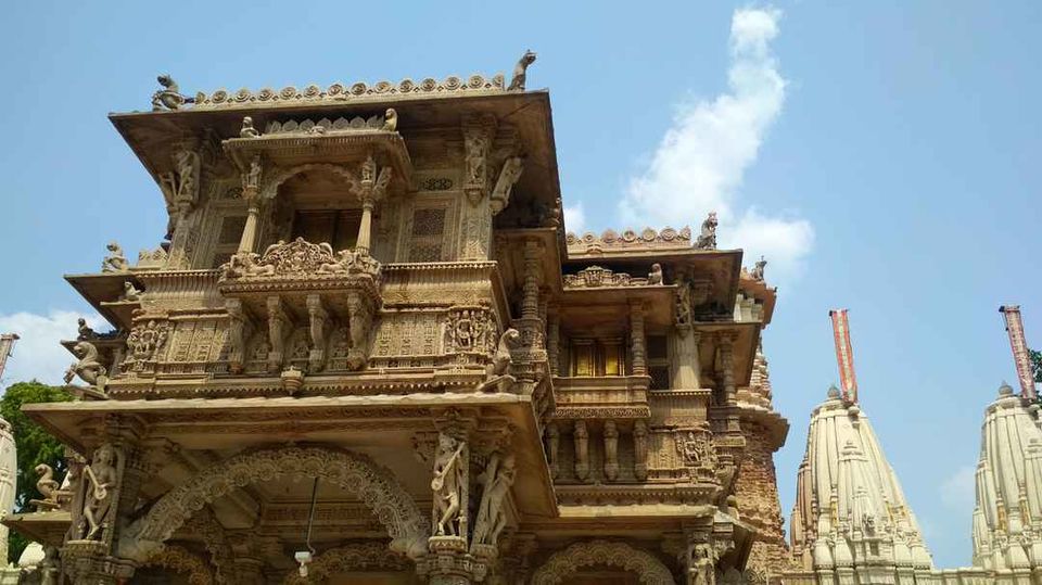 Photo of Udi Udi Jaye @ Ahmedabad ! by Girish Hiranand