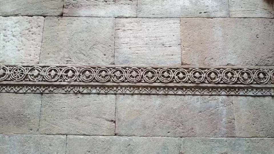 Photo of The Adalaj Stepwell, Adalaj Road, Adalaj, Gujarat, India by Girish Hiranand