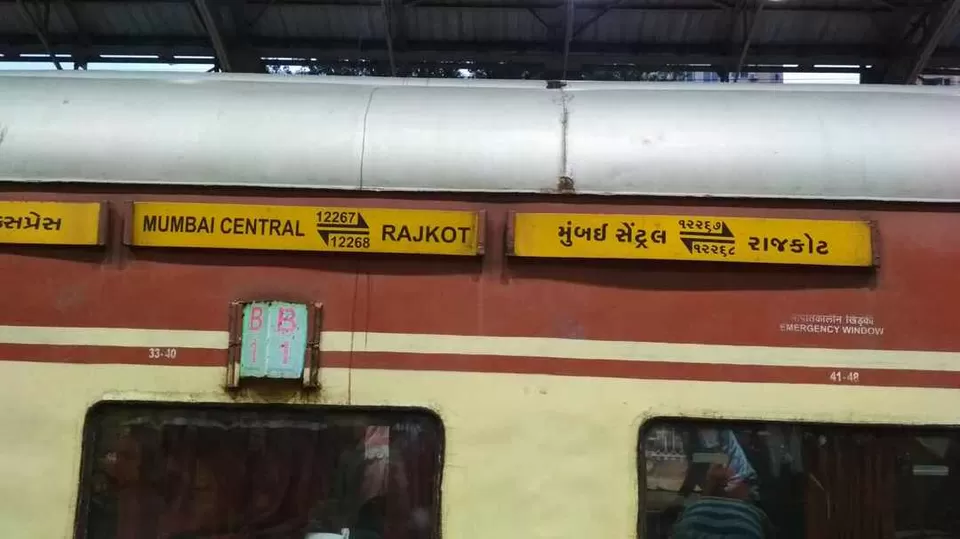 Photo of Mumbai Central Railway Station, Mumbai Central, Mumbai, Maharashtra, India by Girish Hiranand