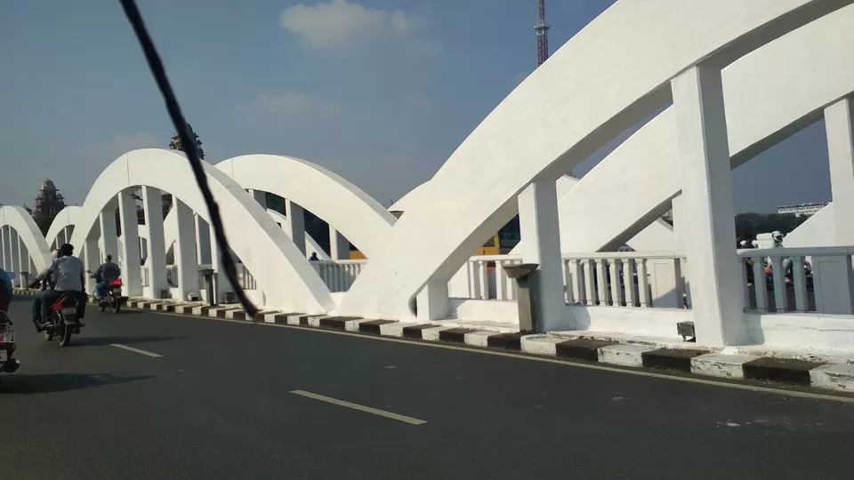 Photo of Anna Salai, Chennai, Tamil Nadu, India by Girish Hiranand