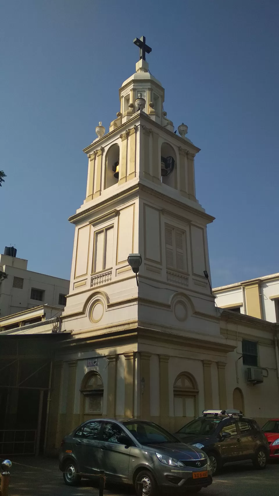 Photo of Anna Salai, Chennai, Tamil Nadu, India by Girish Hiranand