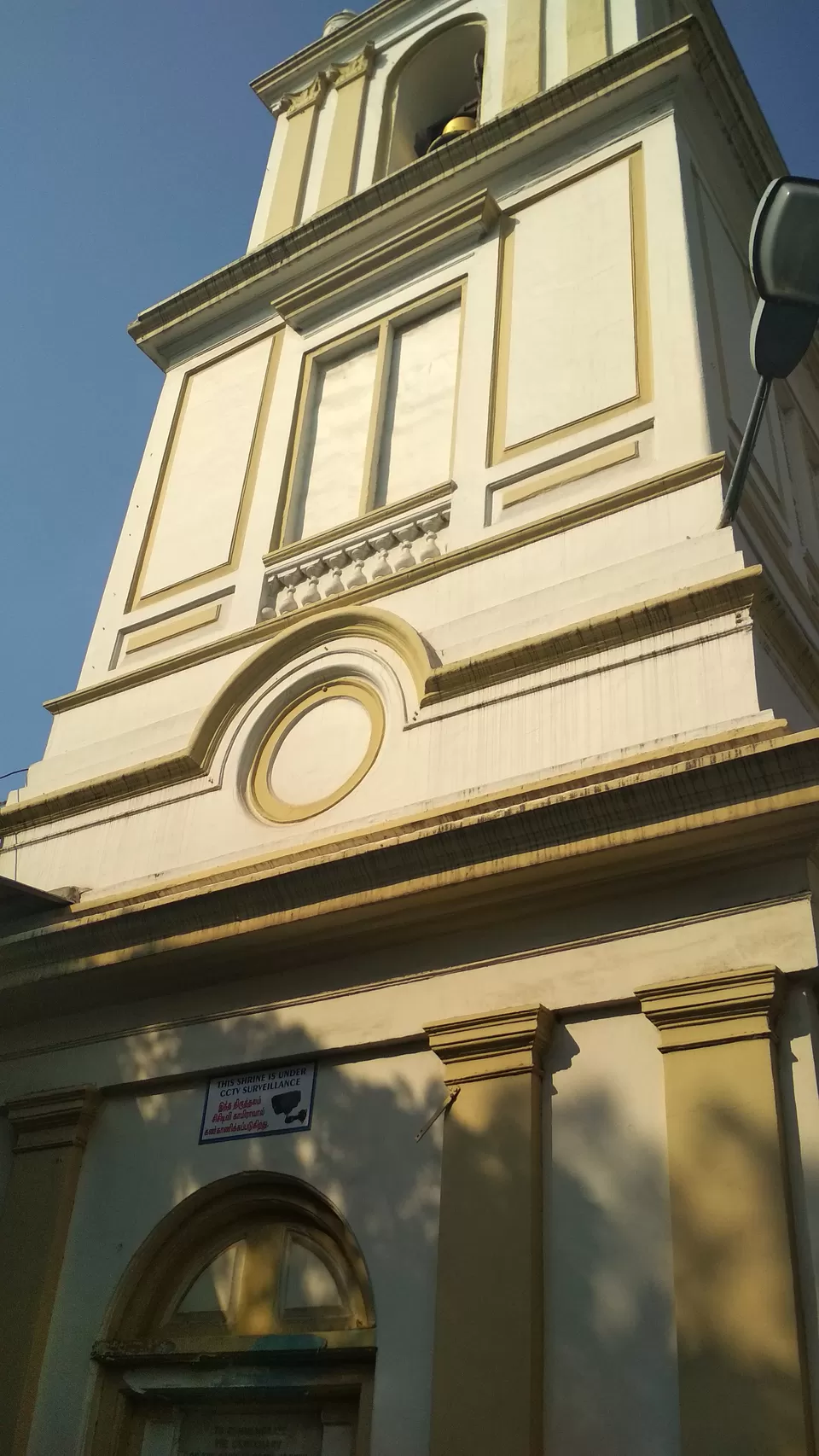 Photo of Anna Salai, Chennai, Tamil Nadu, India by Girish Hiranand